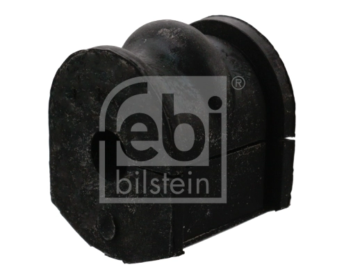Mounting, stabiliser bar